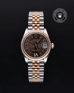 Datejust 31 M278271-0004