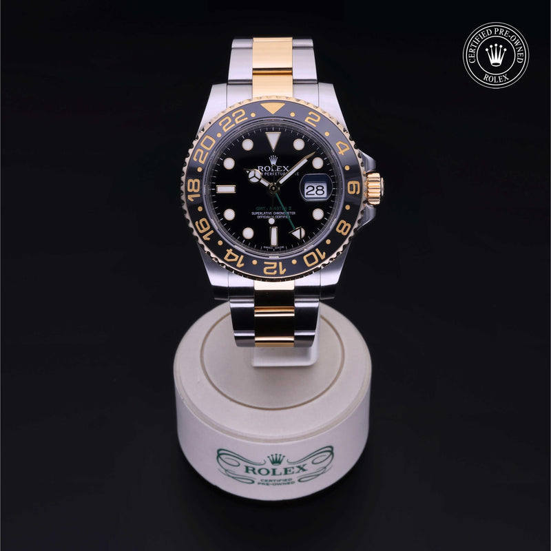 GMT-Master II M116713LN-0001