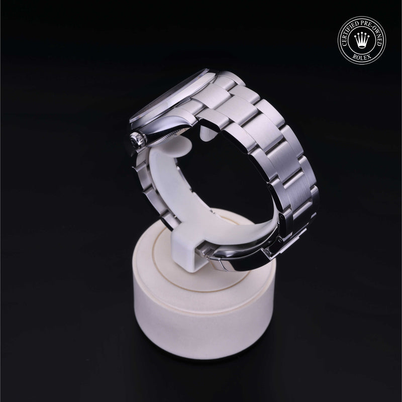 Oyster Perpetual 34 M114200-0024