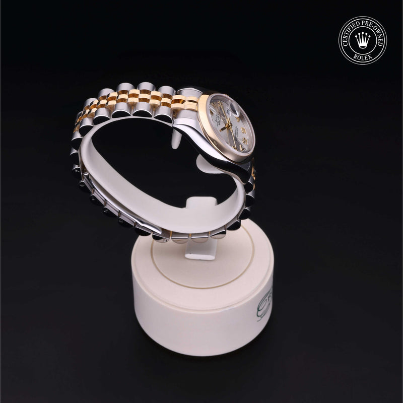 Lady-Datejust 26 M179163-0082