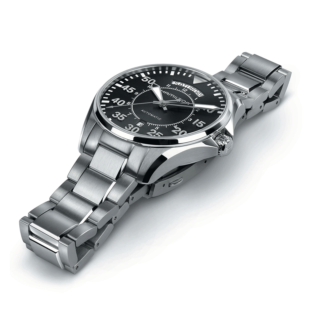 Hamilton Khaki Pilot 42mm H64615135