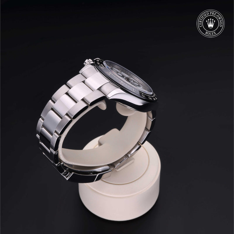 Cosmograph Daytona M116500LN-0001