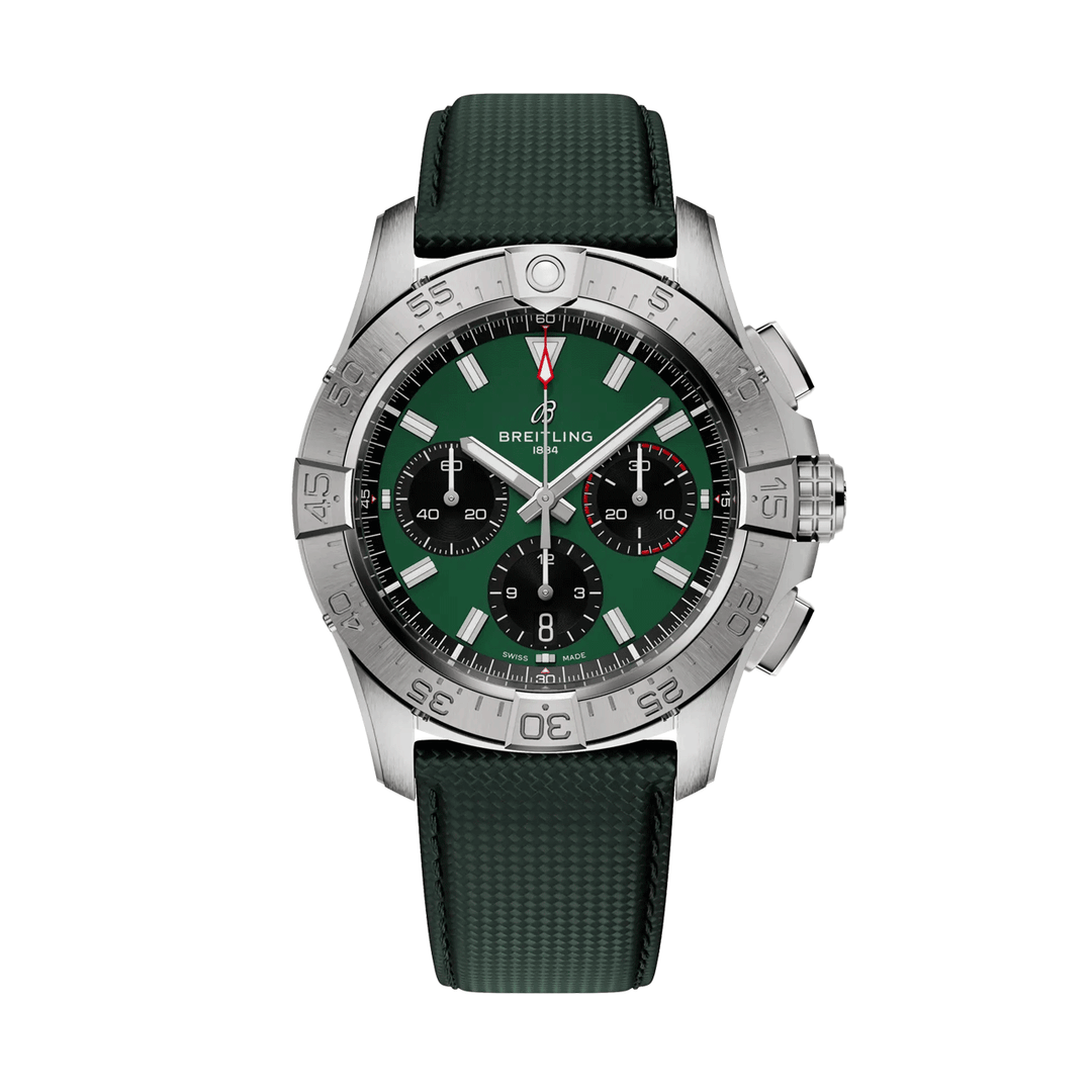 Breitling Avenger B01Chronograph 42 #AB0146101L1X1