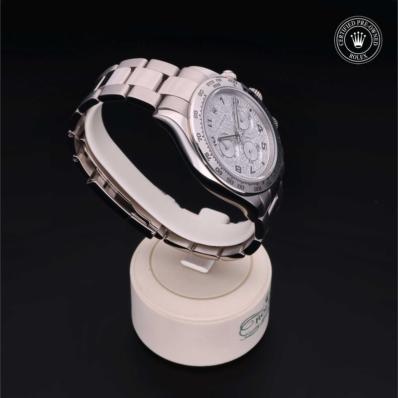 Cosmograph Daytona M116509-0025