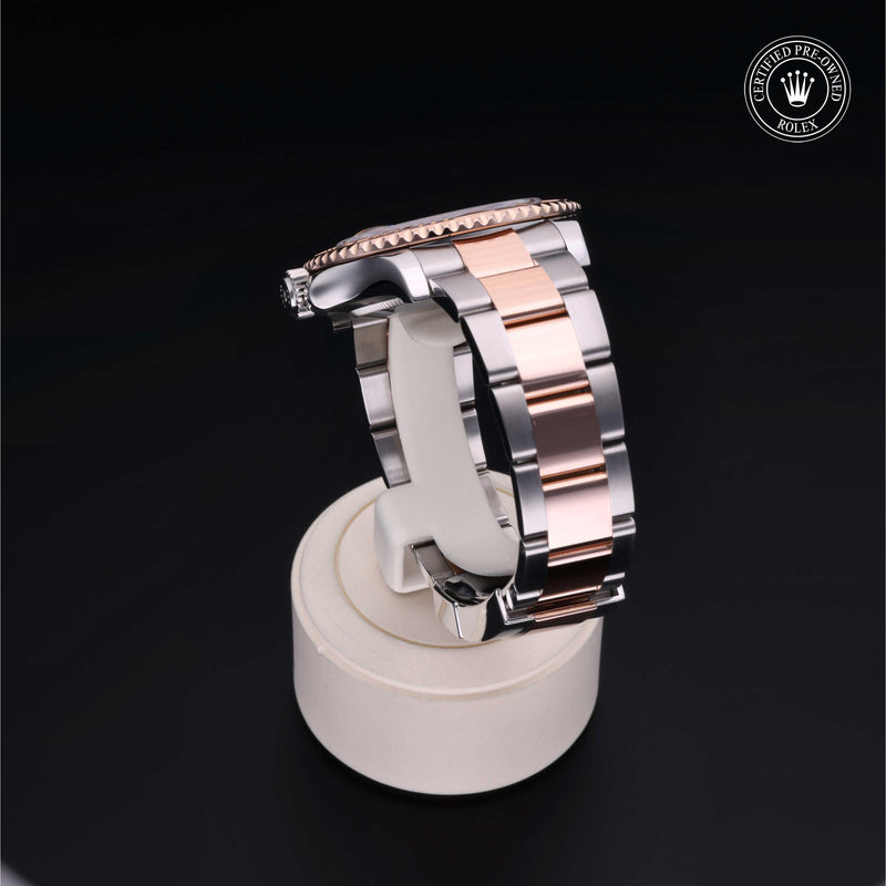 Yacht-Master M116621-0001