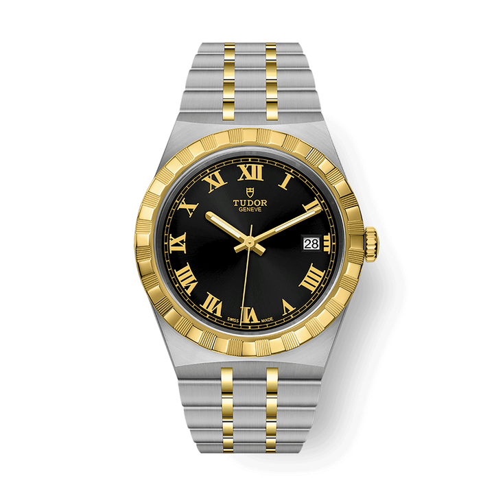 TUDOR Royal 38mm #M28503-0006