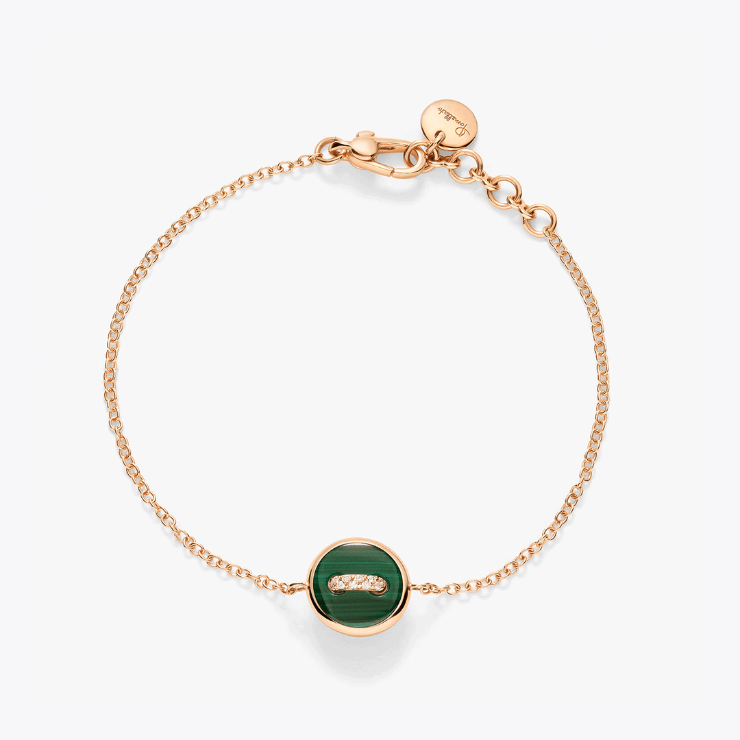 Pomellato Pom Pom Dot Bracelet