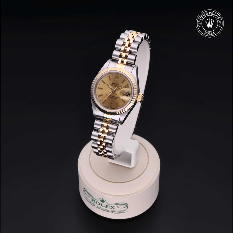 Lady-Datejust 26 69173