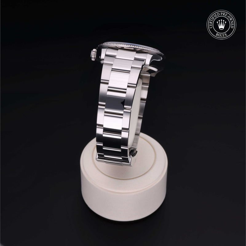 Datejust 36 M126284RBR-0010