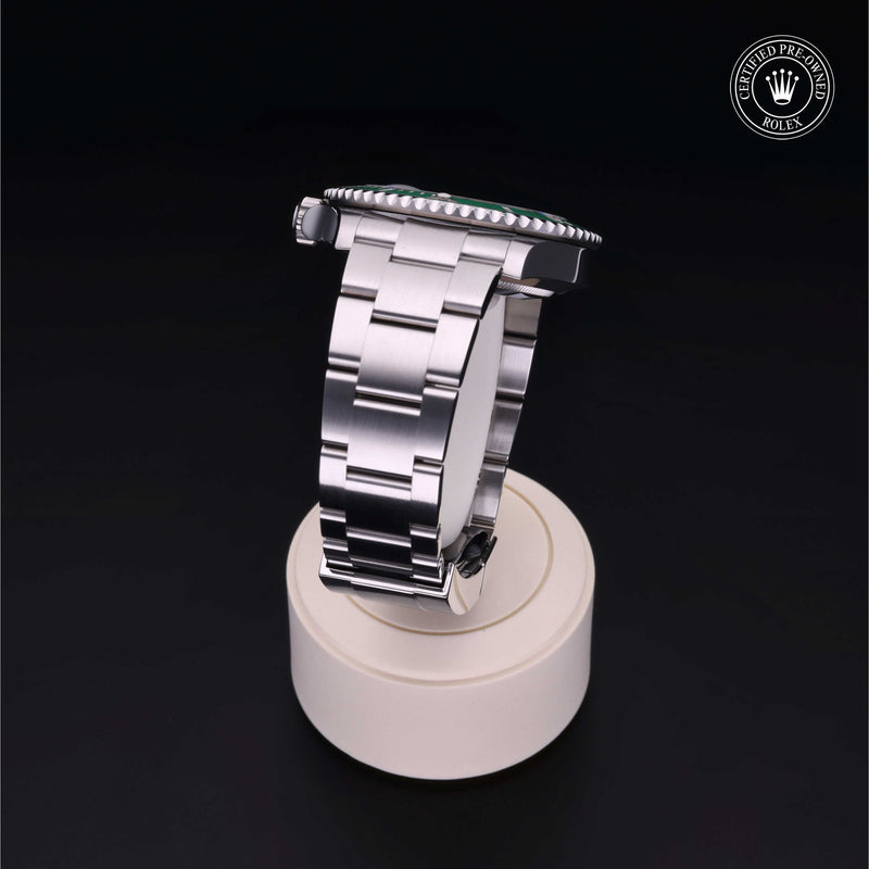 Submariner Date M126610LV-0002