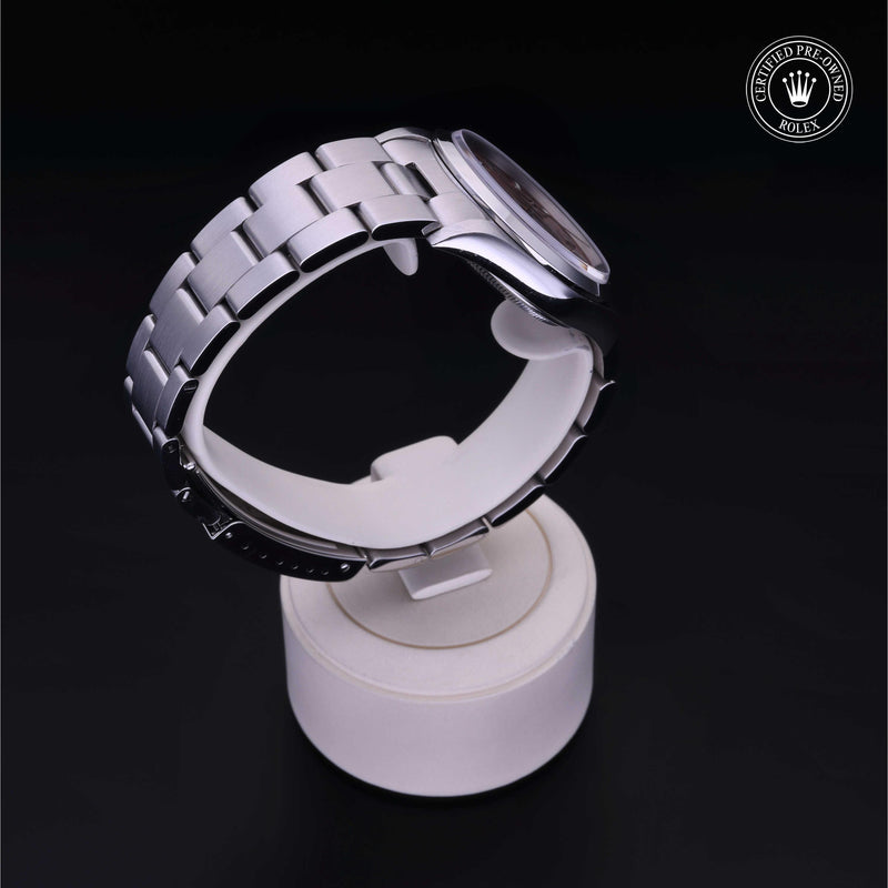 Oyster Perpetual  34 M14000M-0012