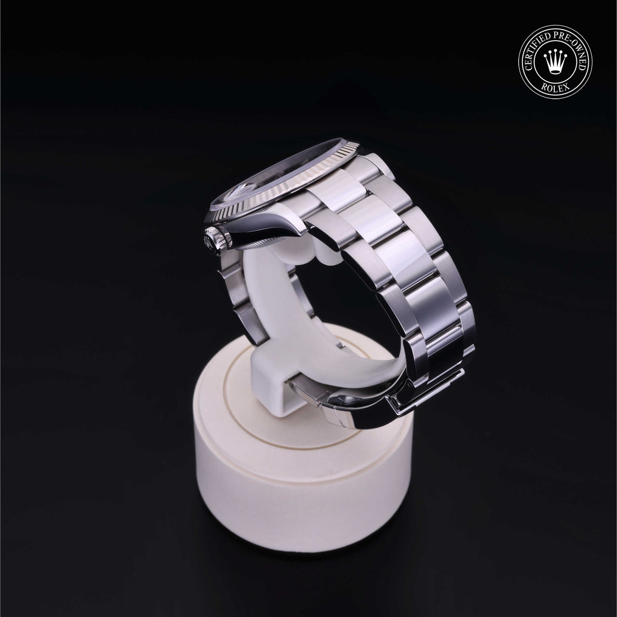 Rolex Certified Pre-Owned Datejust 36 M126234-0016