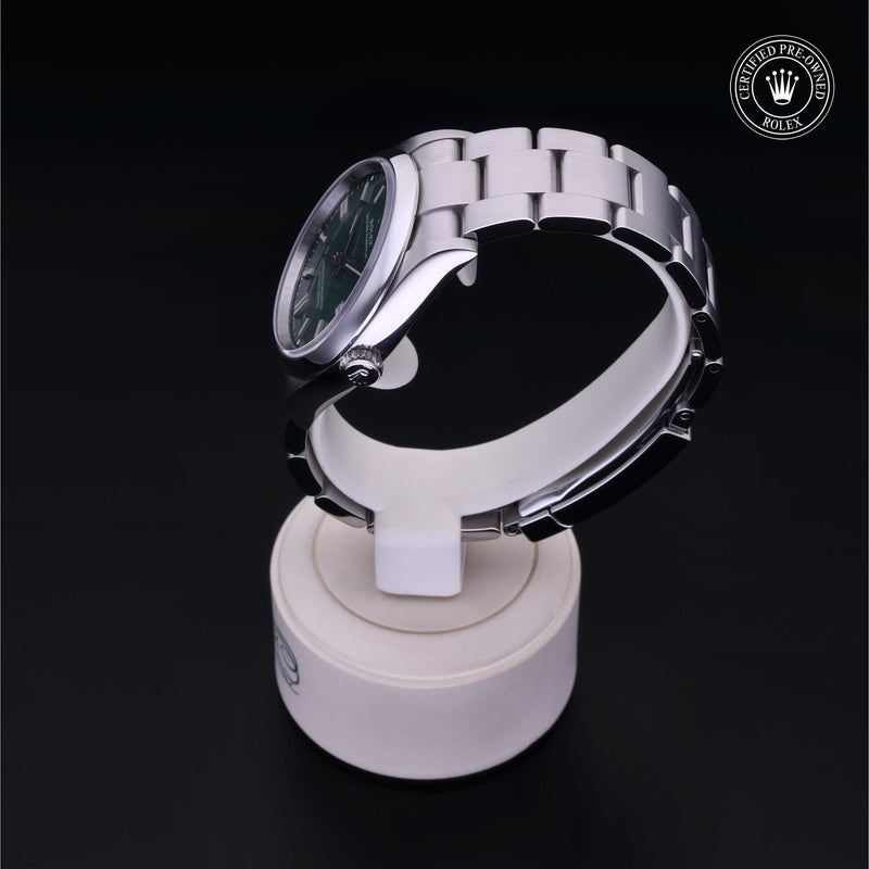 Oyster Perpetual 36 M126000-0005