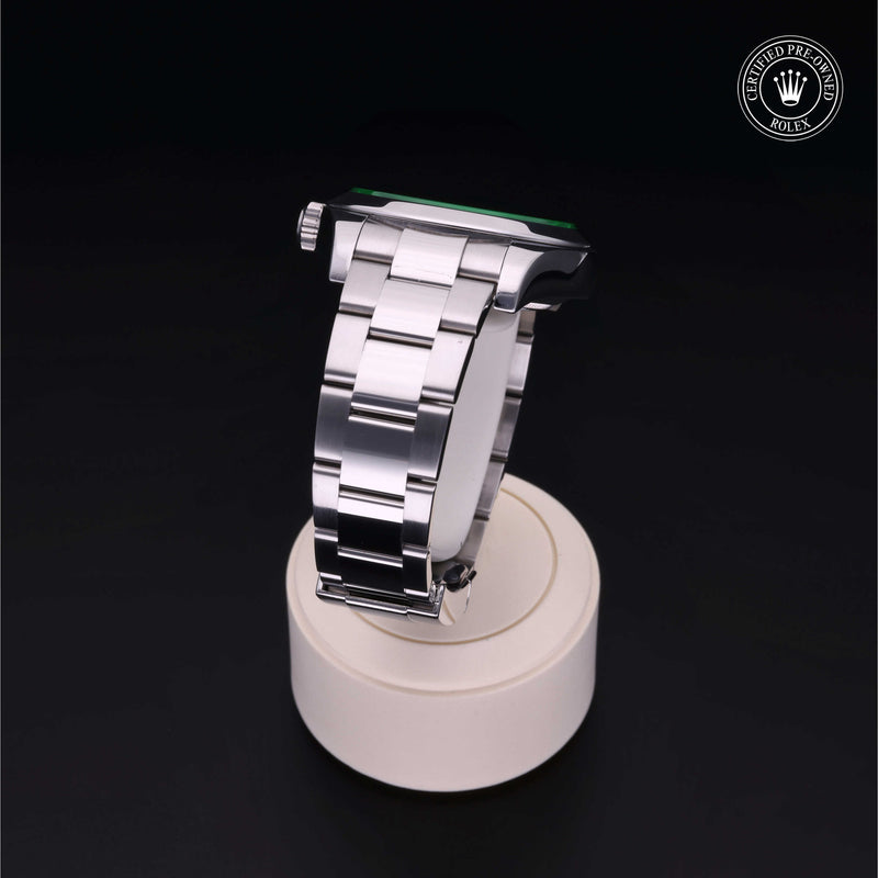 Milgauss M116400GV-0001