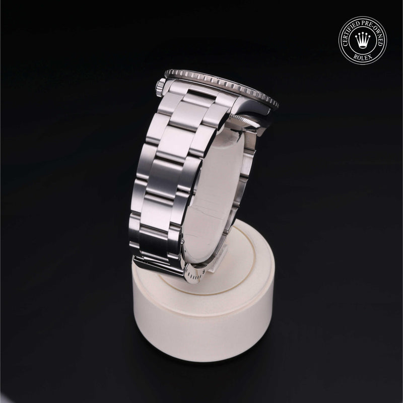 Datejust Turn-O-Graph M16264-0042