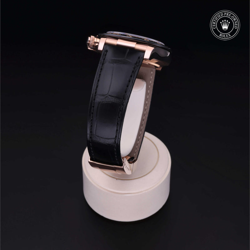 Cosmograph Daytona M116515LN-0004