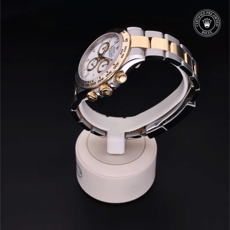 Cosmograph Daytona M116503-0001