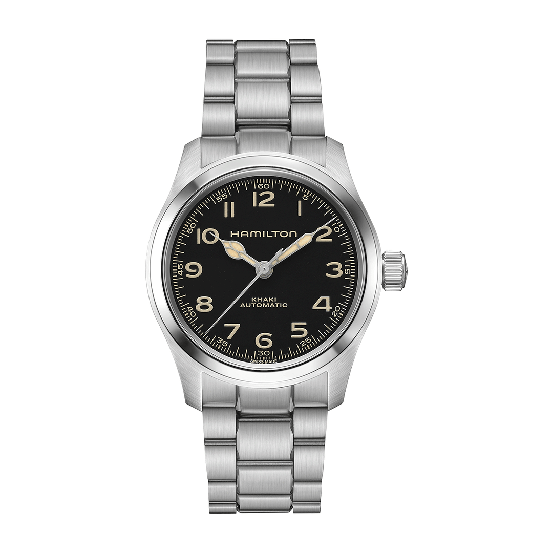 Hamilton Khaki Field Murph 38mm H70405130