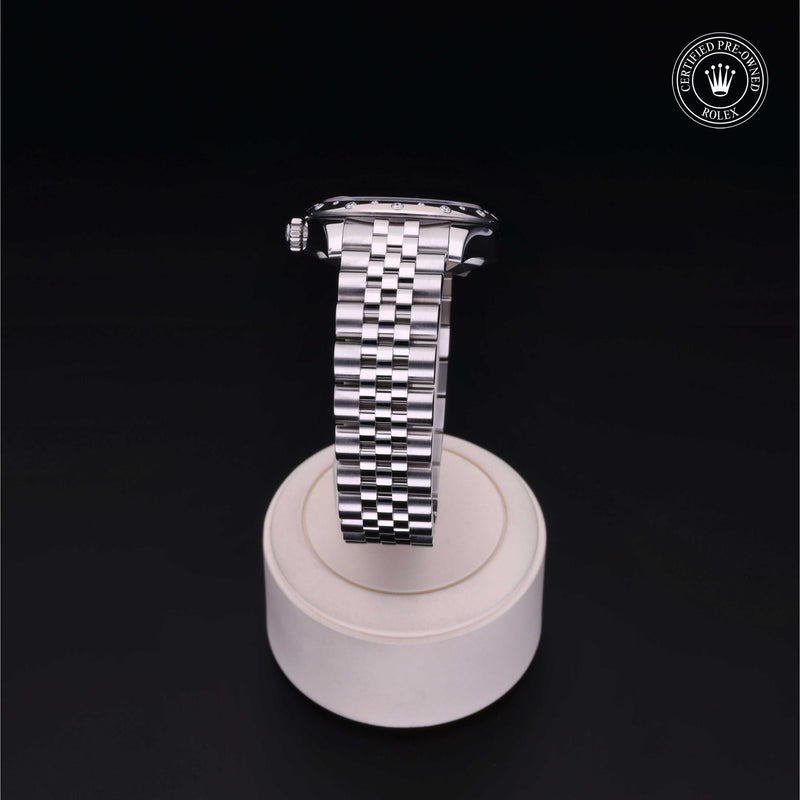 Datejust 31 M178344-0002