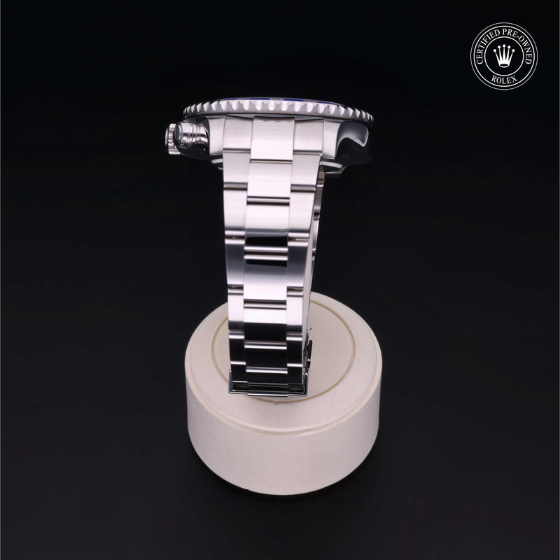 Yacht-Master II M116680-0002