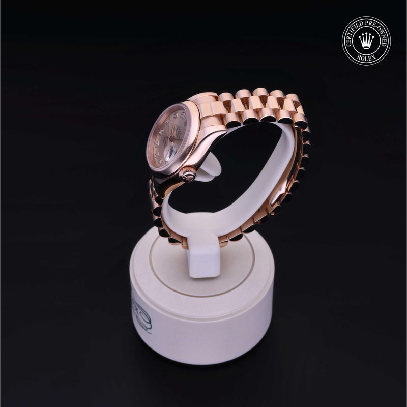 Lady-Datejust 26 M179165-0040