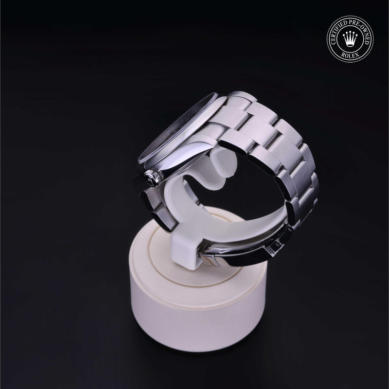 Oyster Perpetual 41 M124300-0008