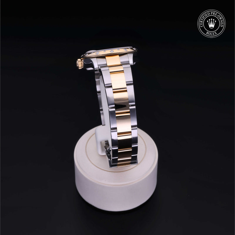 Datejust 31 M278343RBR-0003