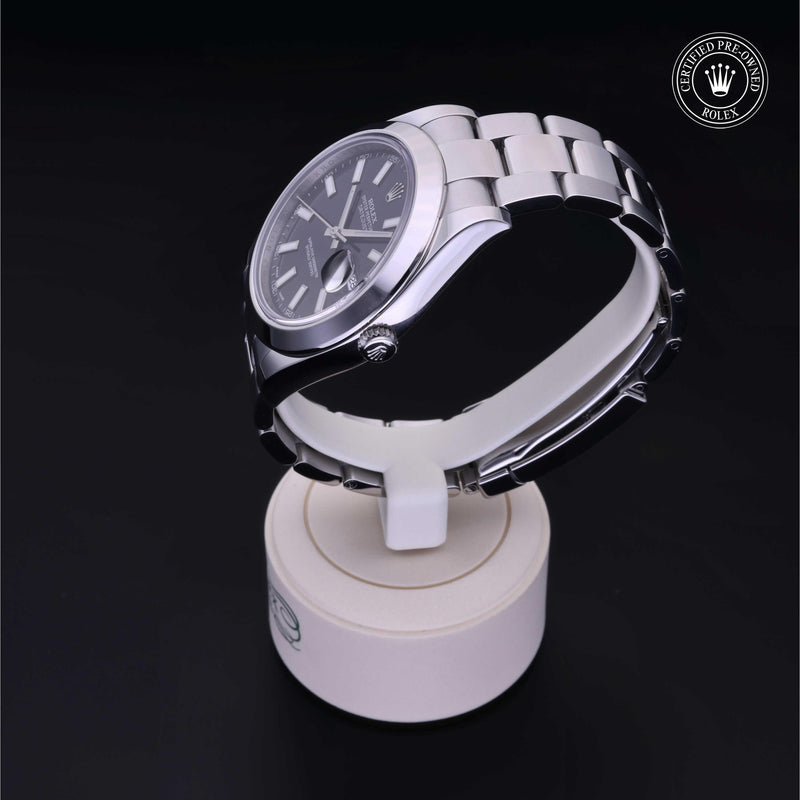 Datejust M116300-0001