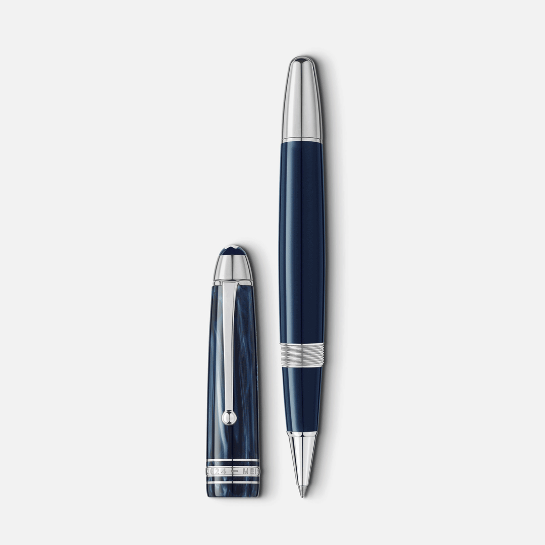 Montblanc Meisterstück The Origin Collection LeGrand Rollerball