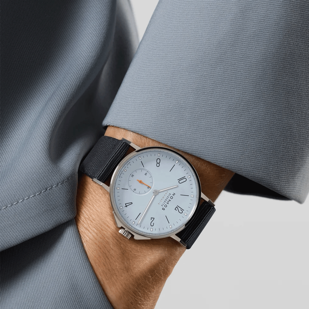 Nomos Ahoi Neomatik Sky Reference 568