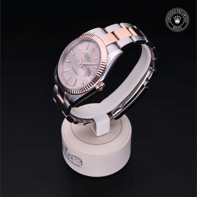 Datejust M126331-0009