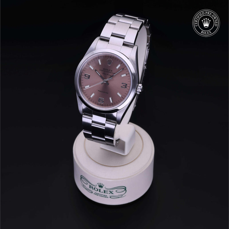 Oyster Perpetual  34 M14000M-0012