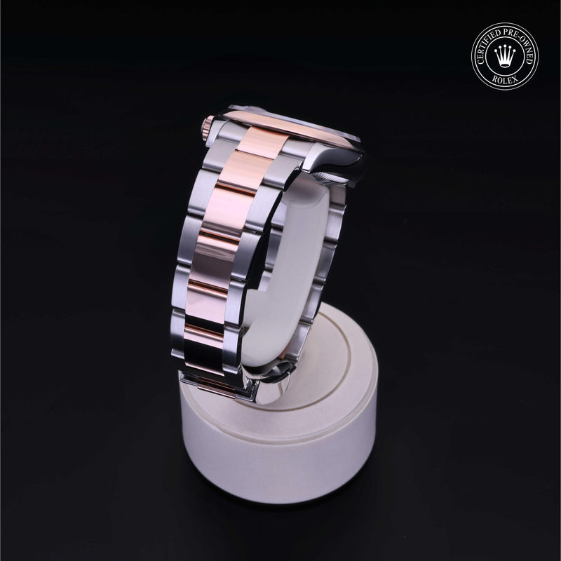Datejust 36 M126201-0020