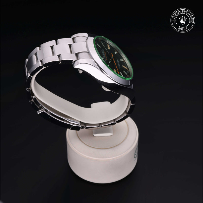 Milgauss M116400GV-0001