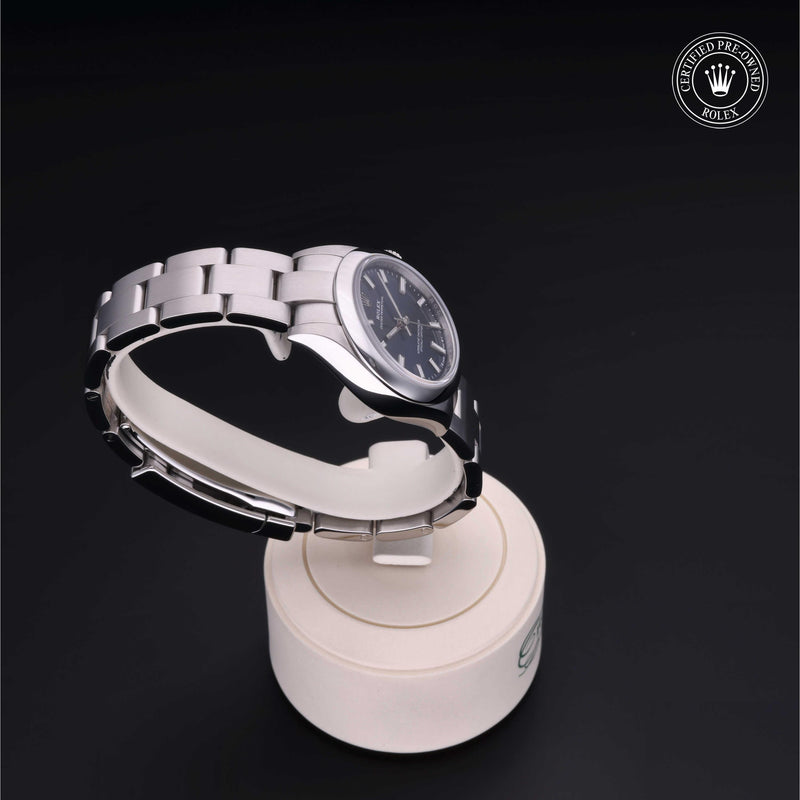 Oyster Perpetual 28 M276200-0003