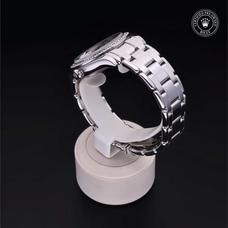 Oyster Special Edition M18946-0019