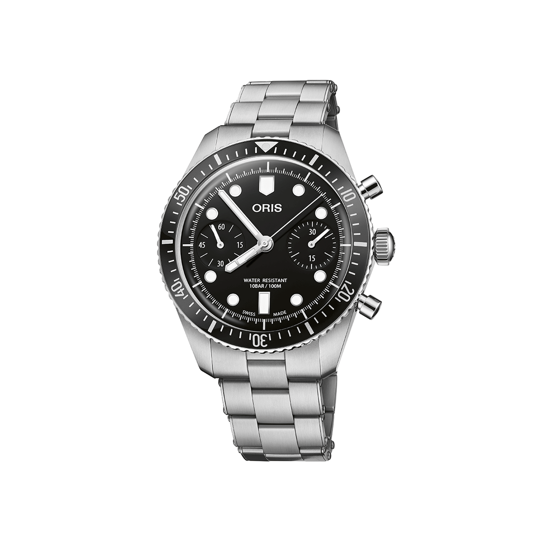 Oris ProPilot Date 01 771 7791 4054-07 820 18