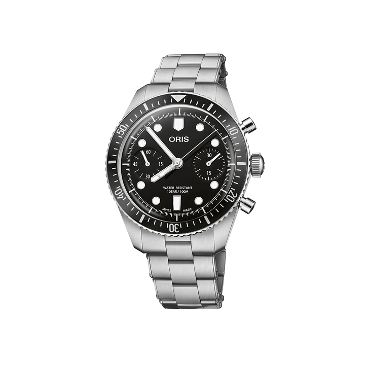 Oris ProPilot Date 01 771 7791 4054-07 820 18