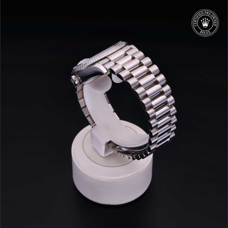 Day-Date 36 M128239-0007