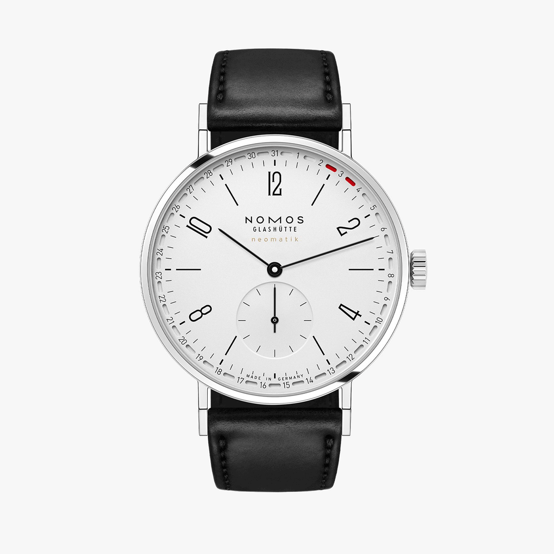 Nomos Tangente neomatik 38 Update Reference 147