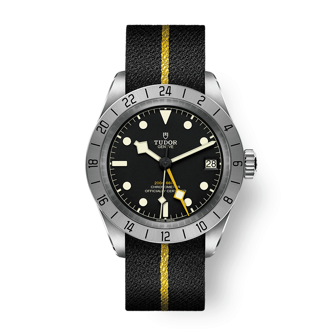 TUDOR Black Bay Pro 39mm #M79470-0002