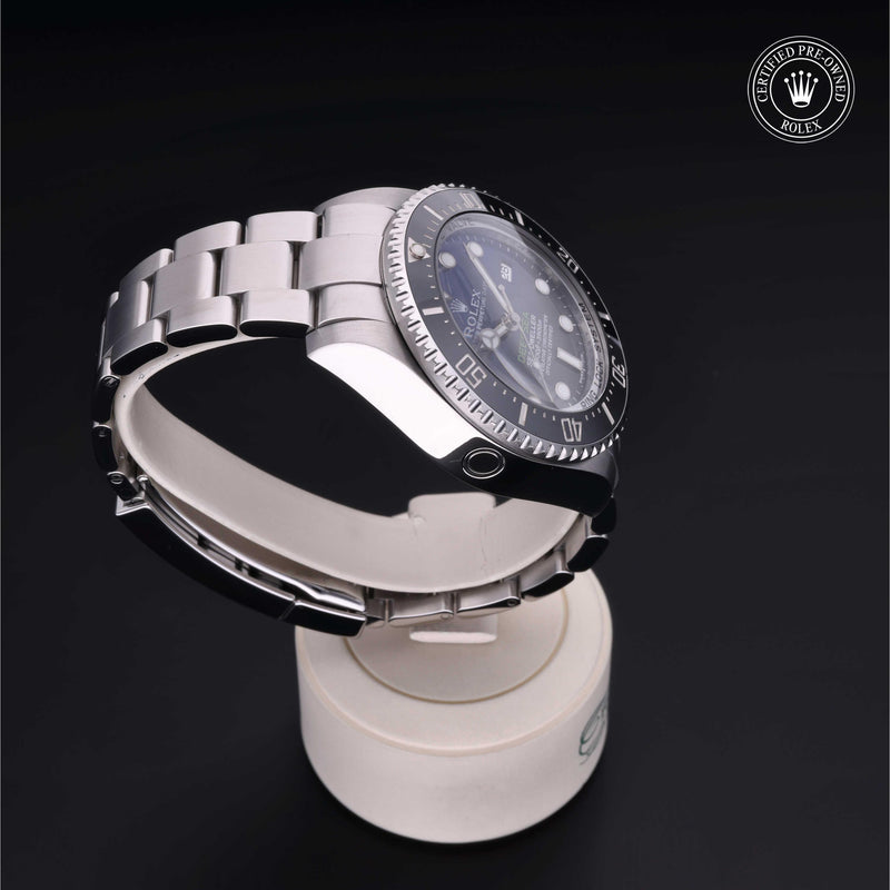 Deepsea M116660-0003