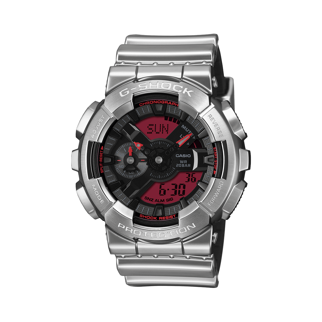 G-Shock 110 GM110YRA-8A