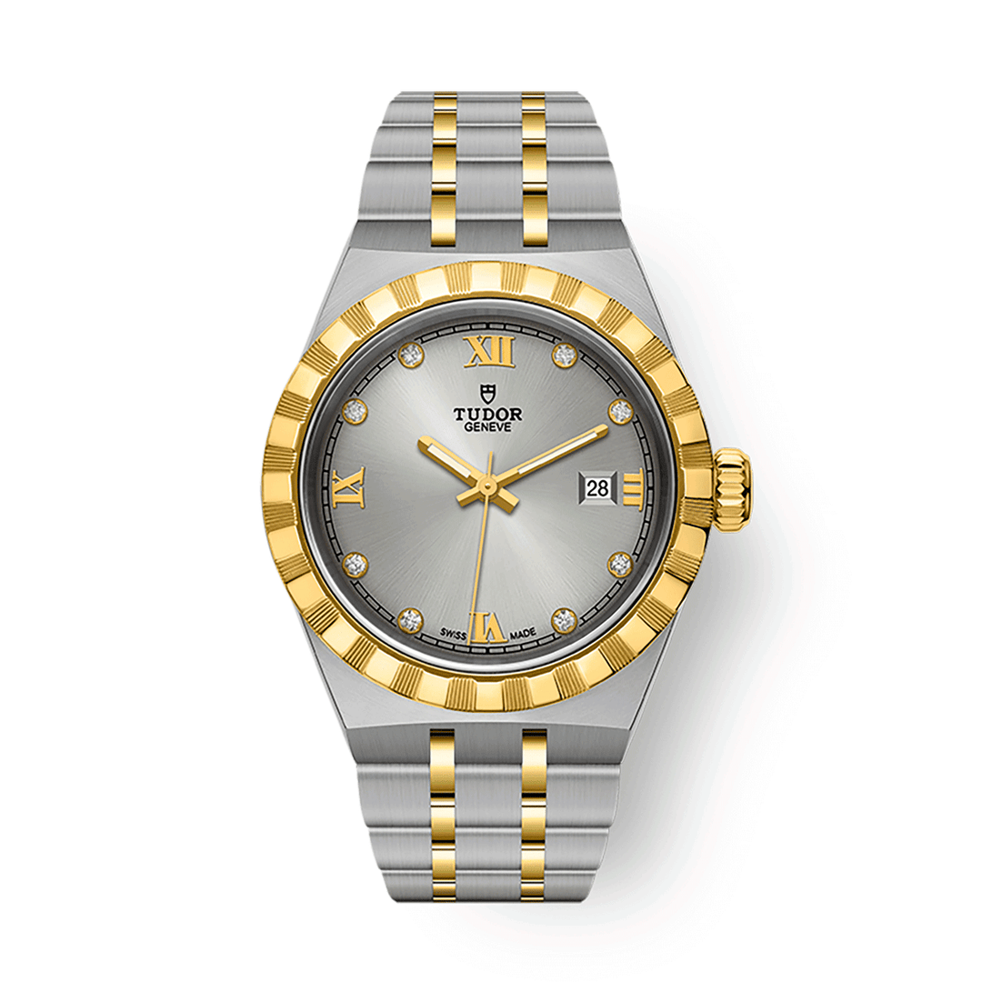 TUDOR Royal 28mm #M28303-0002