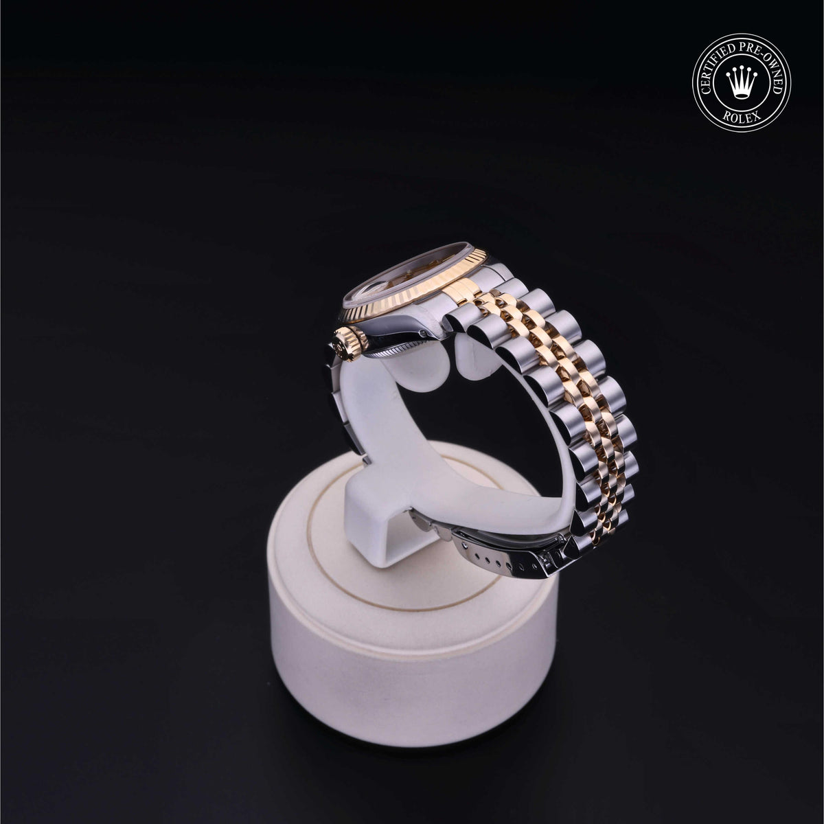Rolex Certified Pre-Owned Lady-Datejust 26 69173