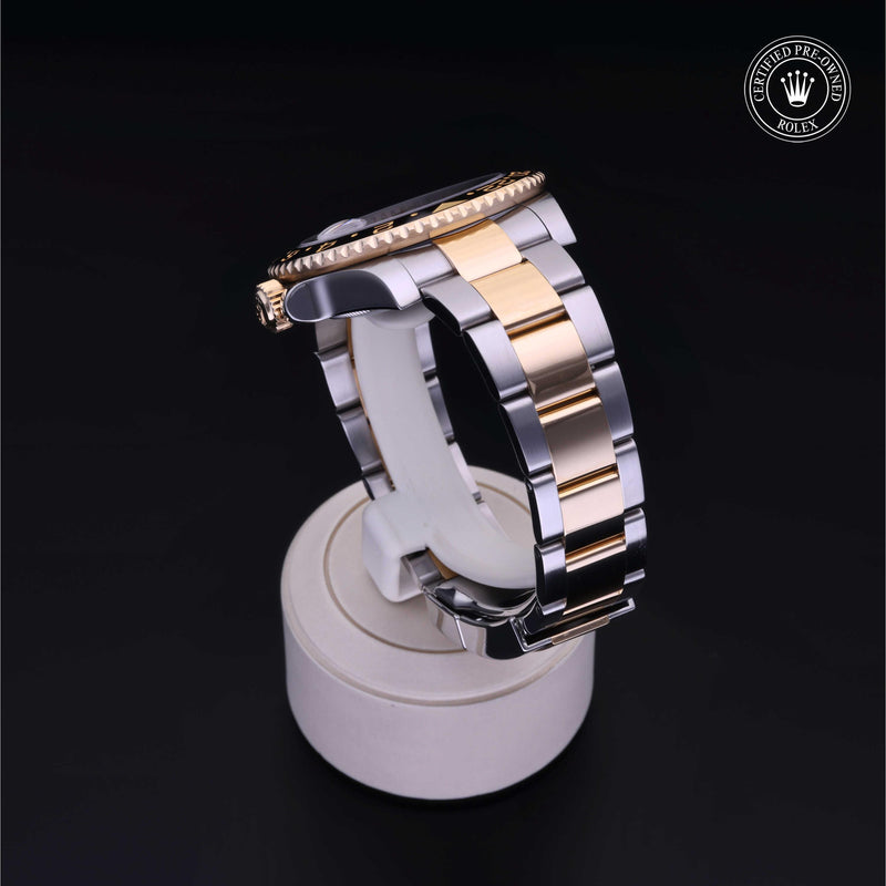 GMT-Master II M116713LN-0001