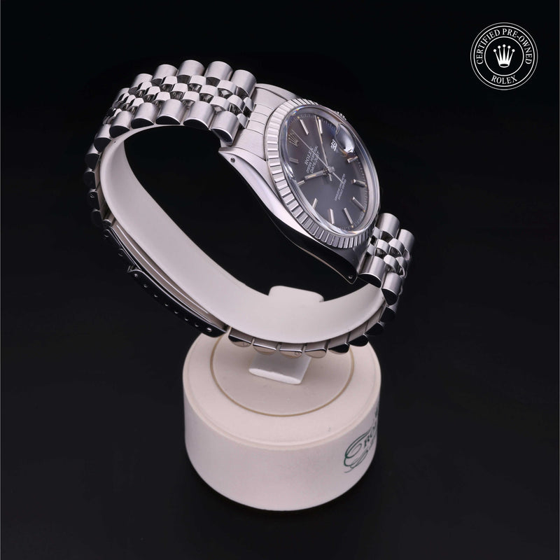 Datejust 36 16030
