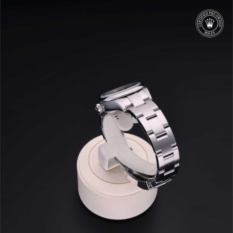 Oyster Perpetual 28 M276200-0003