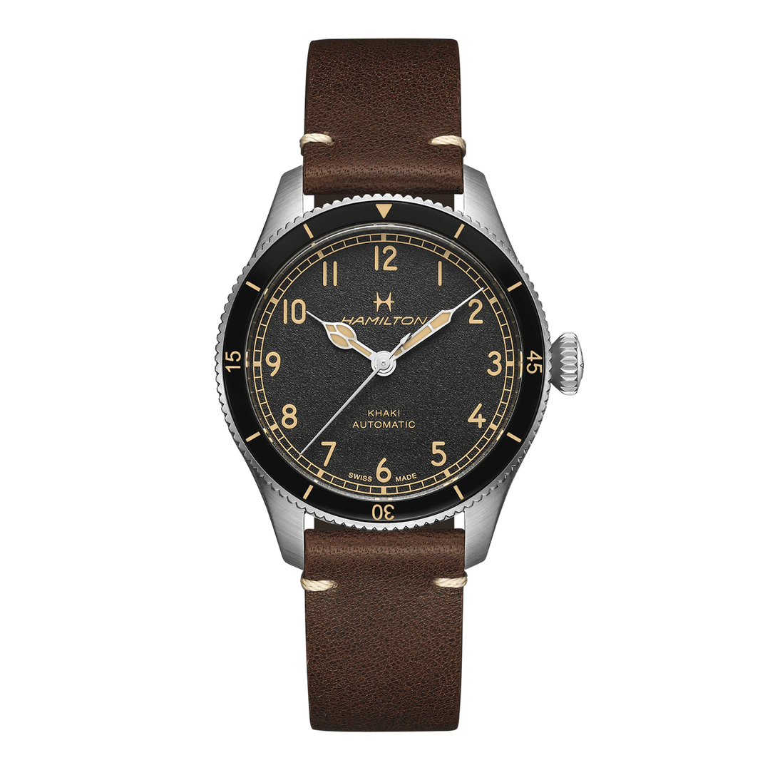 Hamilton Khaki Aviation Pilot Pioneer Automatic 38mm H76205530