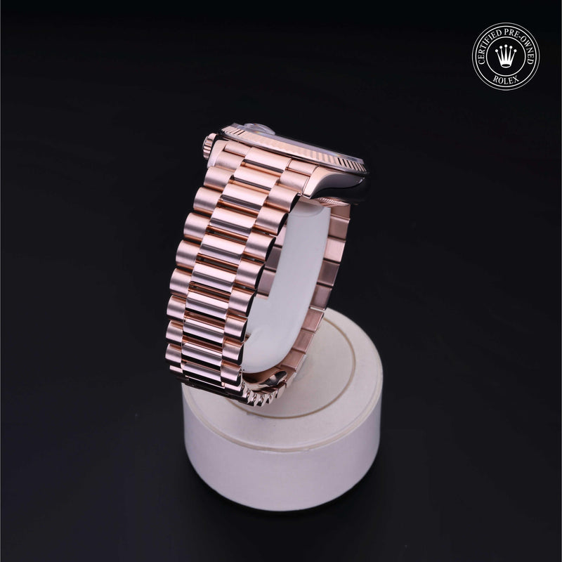 Day-Date 36 M128235-0041